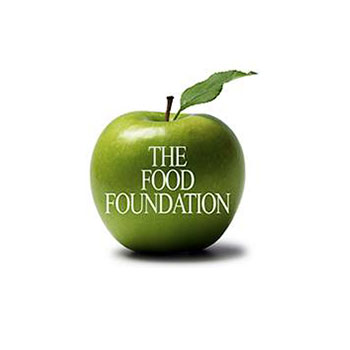 Foundations for   and Food