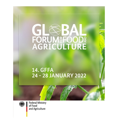 Global Forum for Food and  2023 –  Group